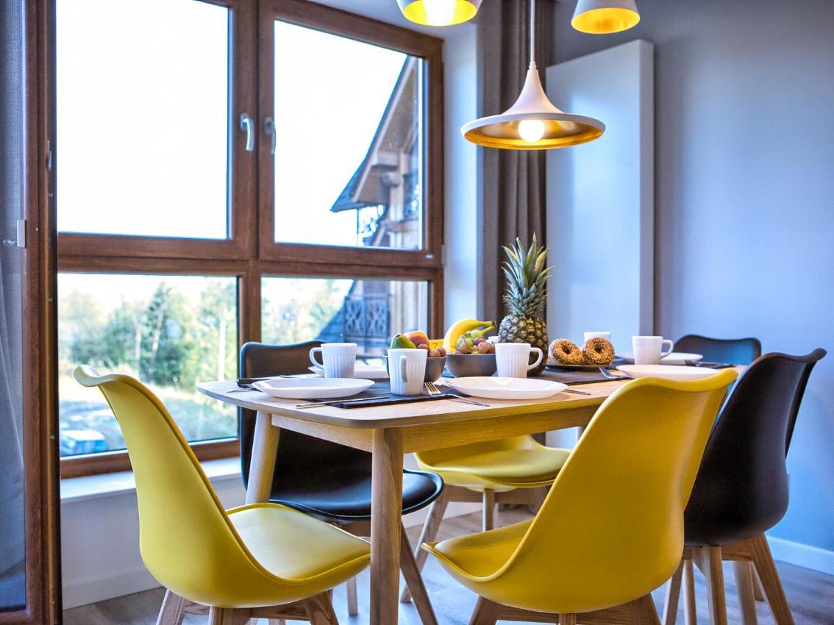 Visitzakopane - Apres Ski Apartment מראה חיצוני תמונה