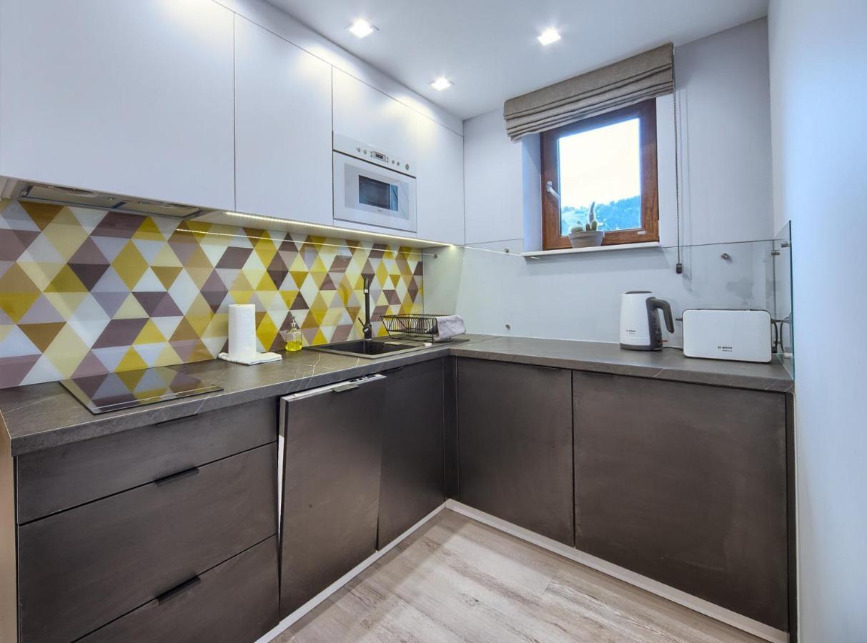 Visitzakopane - Apres Ski Apartment מראה חיצוני תמונה