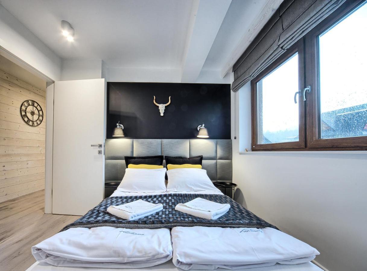 Visitzakopane - Apres Ski Apartment מראה חיצוני תמונה