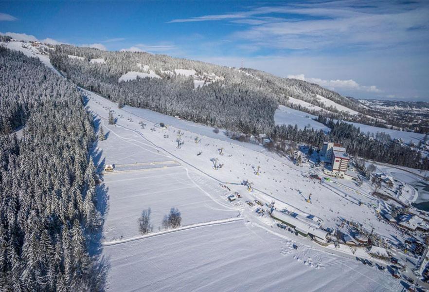 Visitzakopane - Apres Ski Apartment מראה חיצוני תמונה