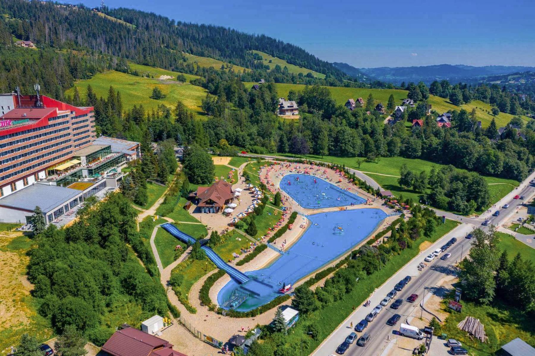 Visitzakopane - Apres Ski Apartment מראה חיצוני תמונה