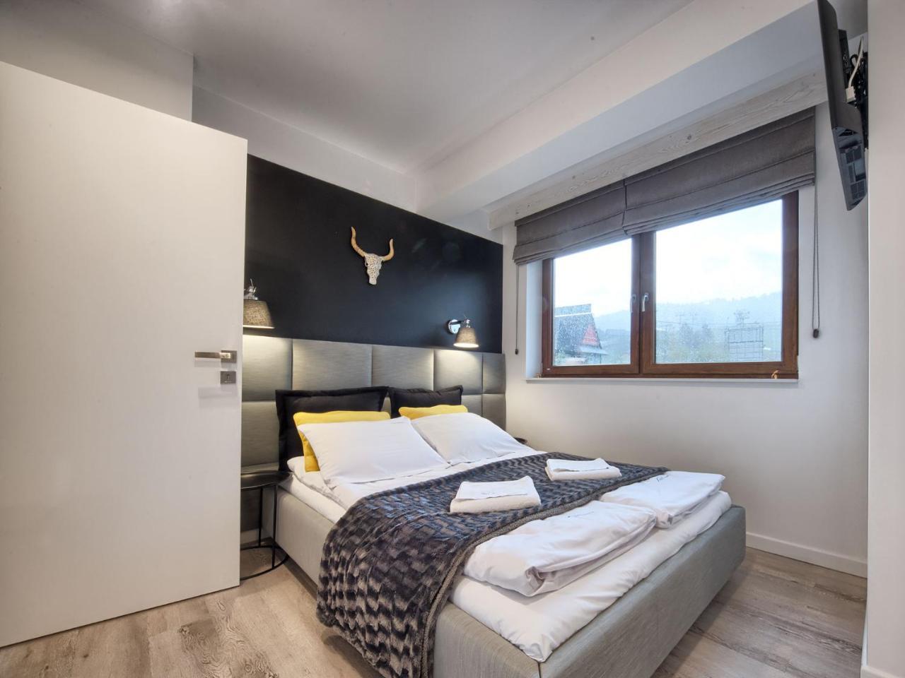 Visitzakopane - Apres Ski Apartment מראה חיצוני תמונה